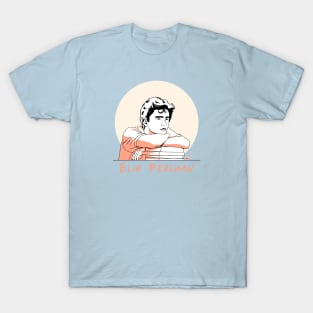 Elio Perlman | Call me by your name T-Shirt